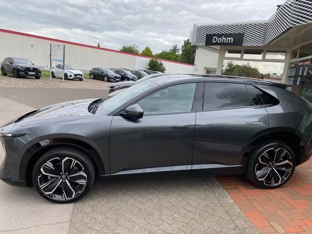 Mazda CX-6e