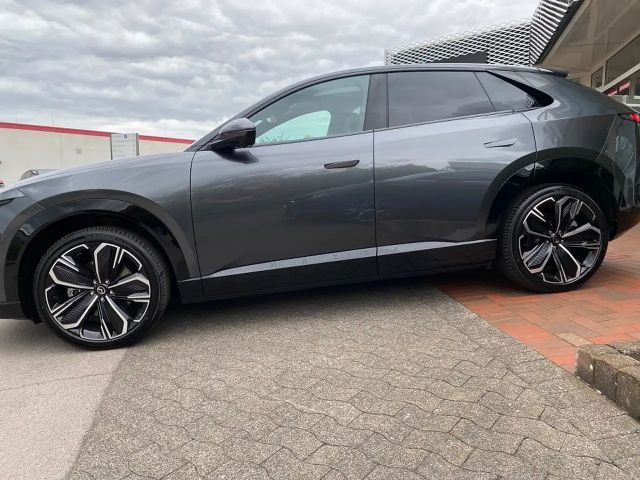 Mazda CX-6e