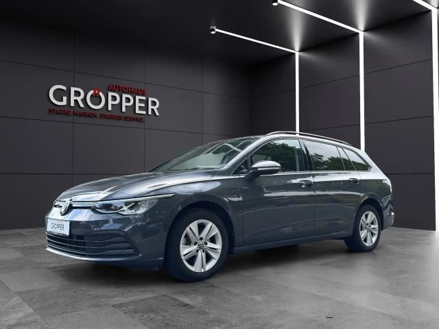 Volkswagen Golf VIII 2.0 TDI AHK/DSG/Navi/LED/AppConnect.. 2023 Diesel