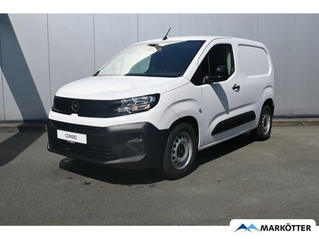 Opel Combo-e