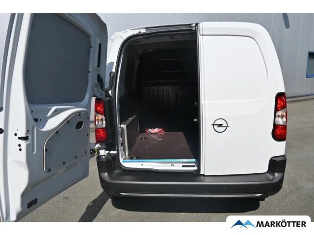 Opel Combo-e