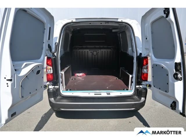 Opel Combo-e
