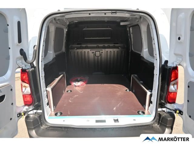 Opel Combo-e