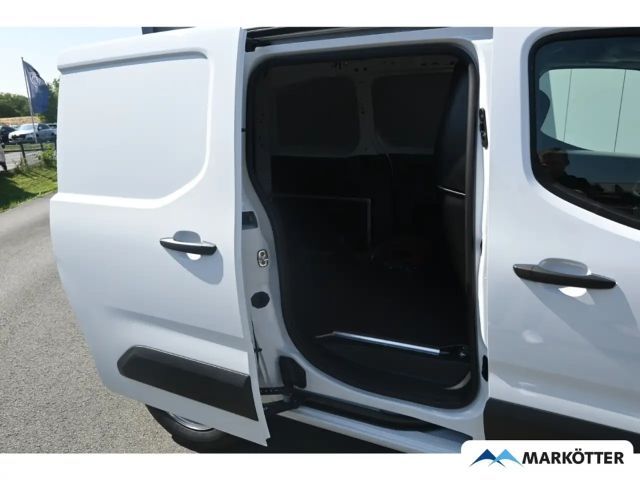 Opel Combo-e
