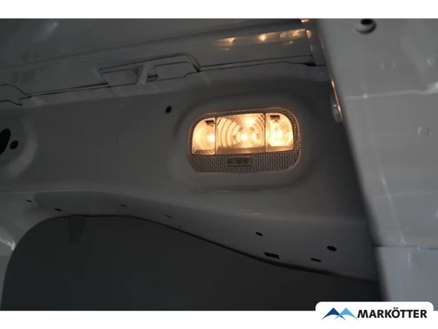 Opel Combo-e
