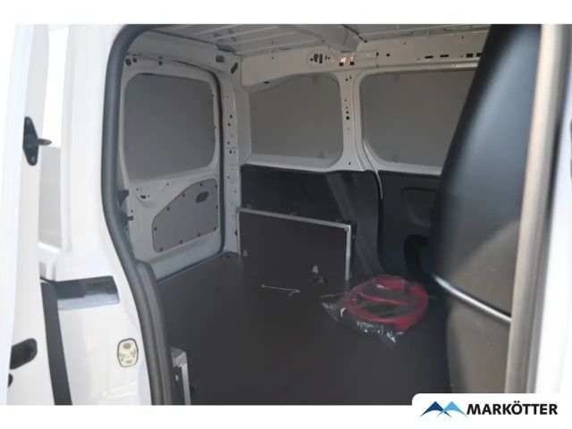 Opel Combo-e