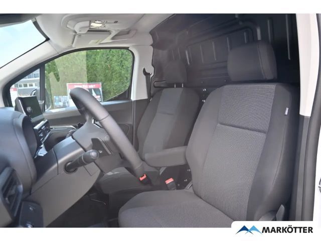 Opel Combo-e