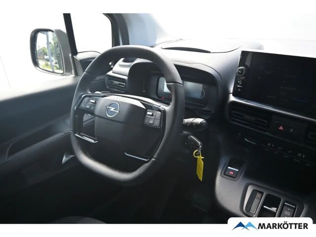Opel Combo-e