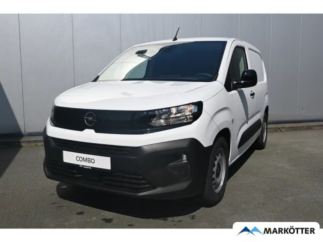 Opel Combo-e
