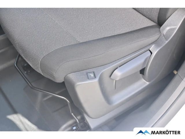 Opel Combo-e