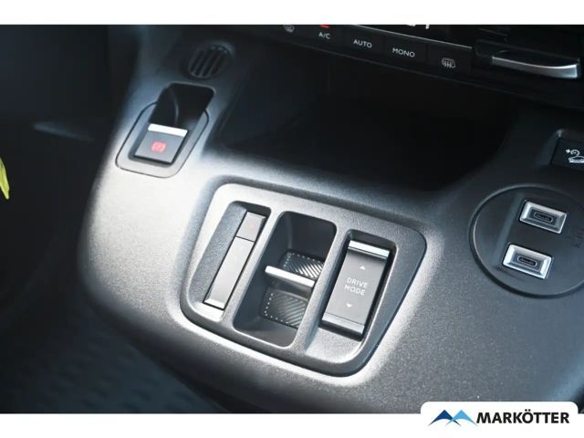 Opel Combo-e