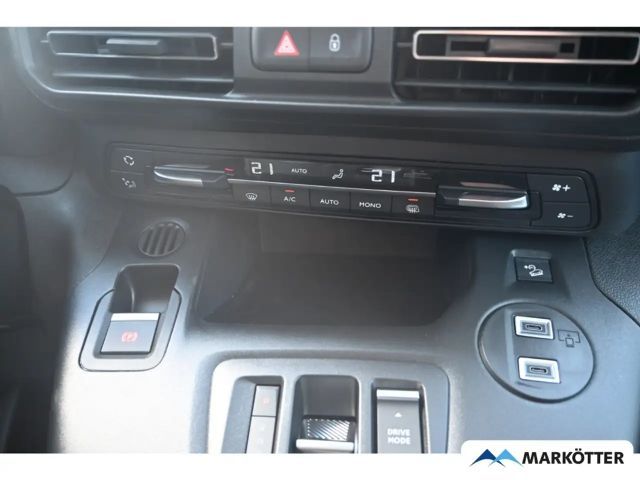 Opel Combo-e
