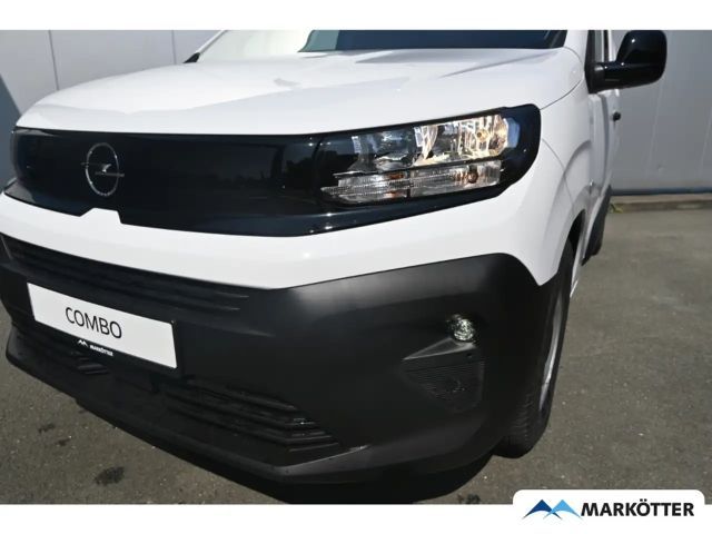 Opel Combo-e
