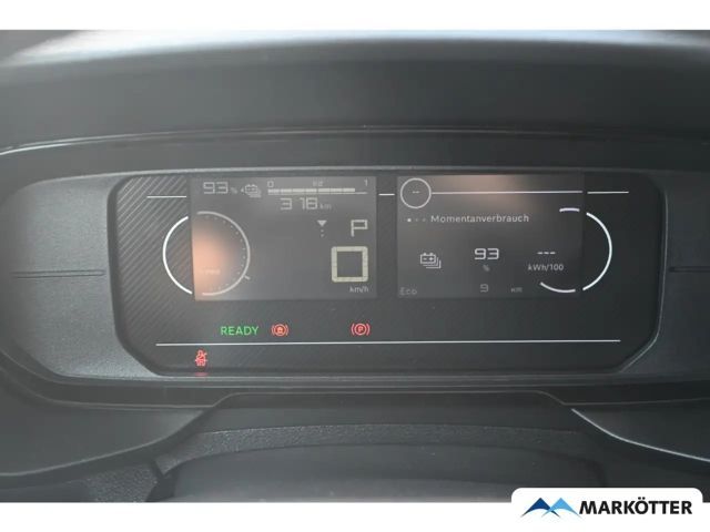 Opel Combo-e