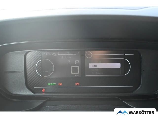 Opel Combo-e