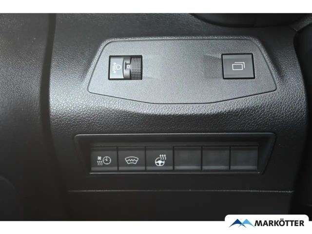 Opel Combo-e