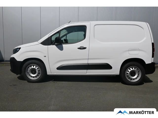 Opel Combo-e