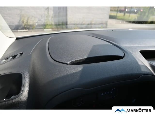 Opel Combo-e
