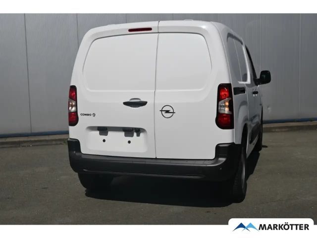 Opel Combo-e