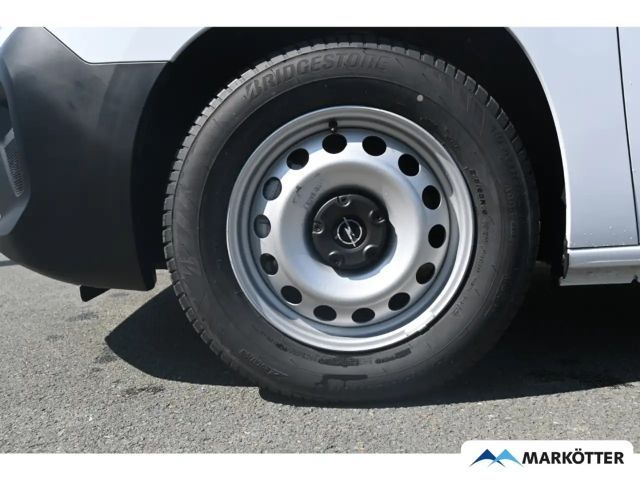 Opel Combo-e