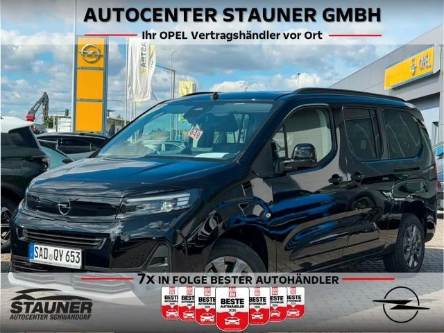 Opel Combo Life