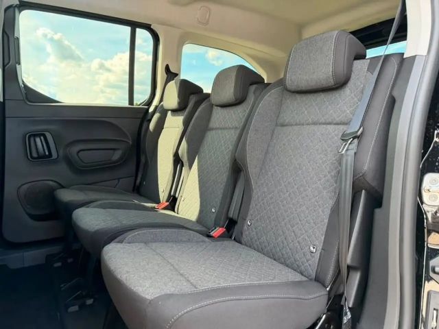 Opel Combo Life