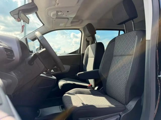 Opel Combo Life
