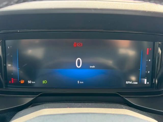 Opel Combo Life