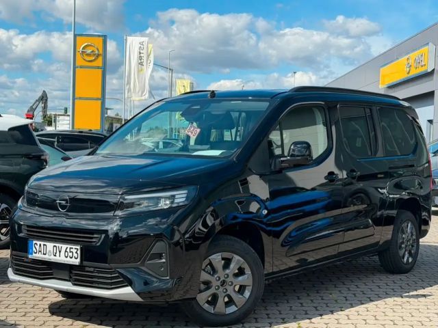 Opel Combo Life