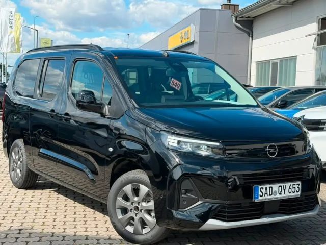 Opel Combo Life