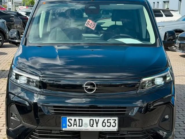 Opel Combo Life