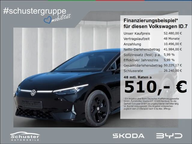 Volkswagen ID.7