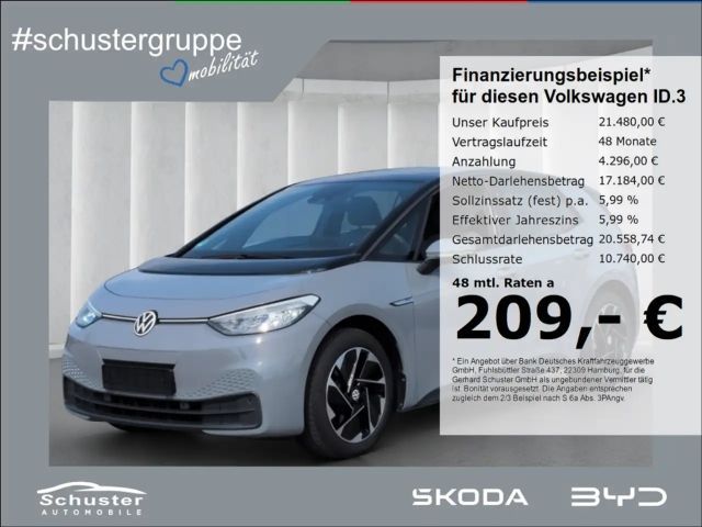Volkswagen ID.3