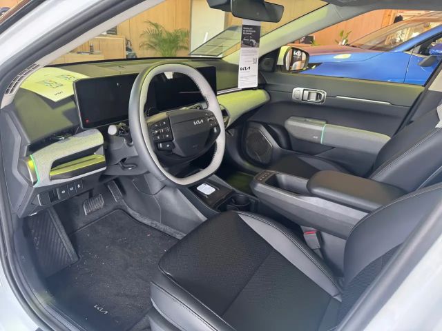 Kia EV4