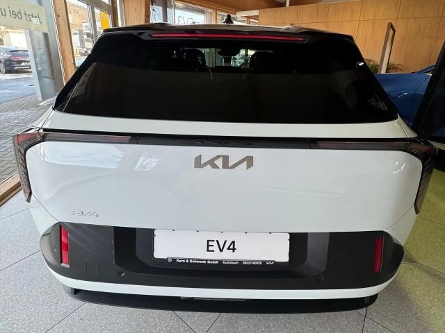 Kia EV4