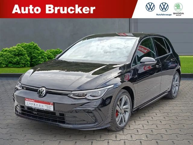 Volkswagen Golf VIII R-Line 1.5 eTSI DSG Sitzhzg+PDC+ACC 2022 Benzine