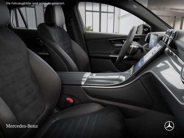 Mercedes-Benz GLC 200