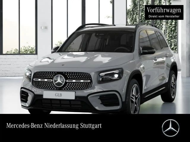 Mercedes-Benz GLB 200 AMG+NIGHT+PANO+AHK+MULTIBEAM+KAMERA+19"+7G 2026 Benzine