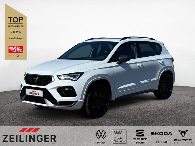 Cupra Ateca VZ 4Drive TSI DSG|AHK|PANO|360°|el.HECK 2026 Benzine