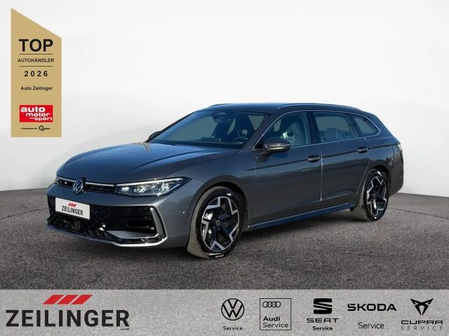 Volkswagen Passat Variant Passat Var. R-Line 4Motion TSI DSG|AHK|el.HECK 2026 Benzine