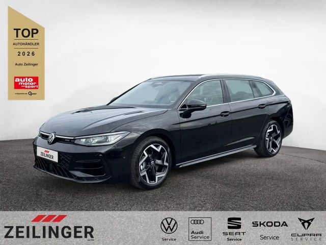 Volkswagen Passat Variant Passat Var. R-Line 4Motion TSI DSG|AHK|el.HECK 2026 Benzine