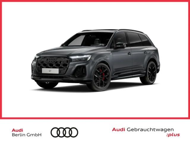Audi Q7 S line TDI quattro tiptronic 2026 Diesel