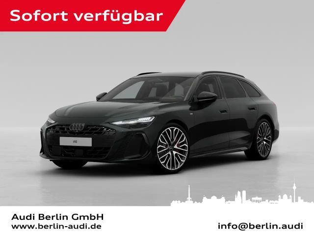 Audi A6 TFSI quattro S tronic 2026 Benzine