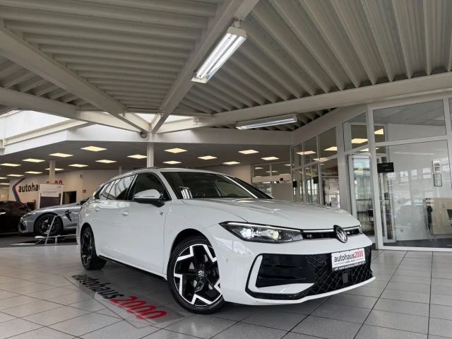 Volkswagen Passat Variant 2.0 TDI R-line LED/CAM/MASSAGE 2025 Diesel