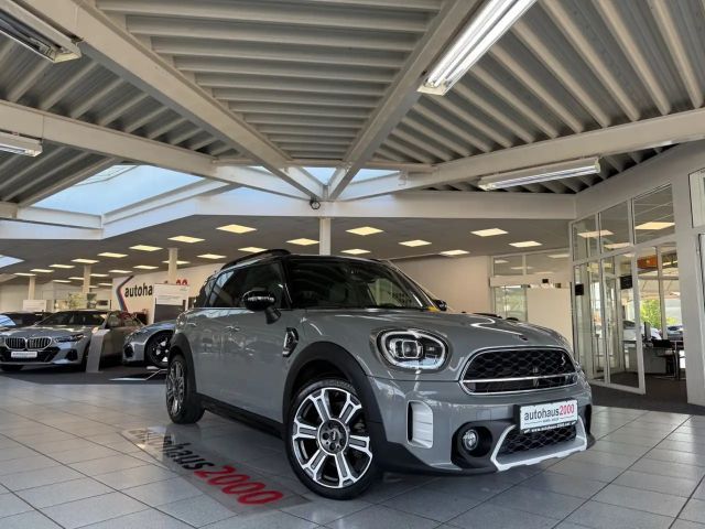 MINI Cooper SD Countryman Trim All4 AUT./LRF/PANO/HUD 2021 Diesel