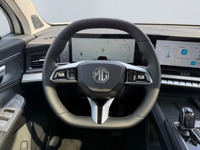MG MGS9