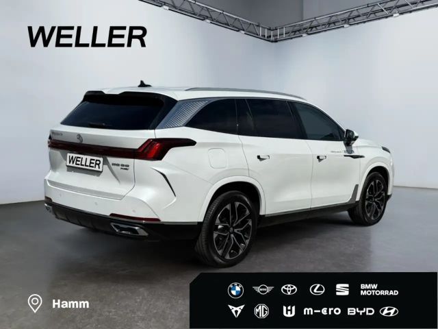 MG MGS9