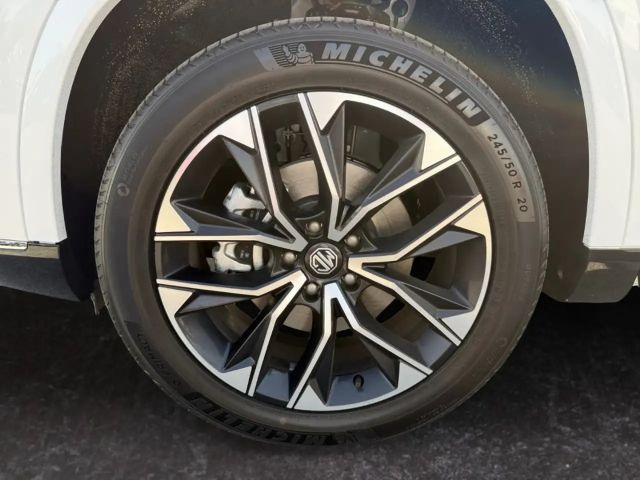 MG MGS9