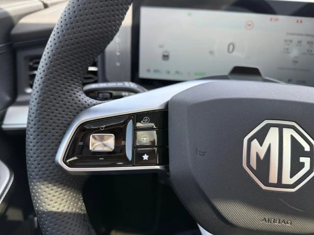 MG MGS9