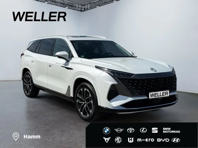 MG MGS9